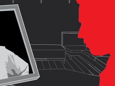 National Counterterrorism Center handbook lists "dissatisfaction with job" as a potential sign of extremism