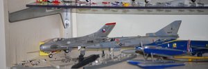 Model plane company used FOIA to ensure accuracy of designs