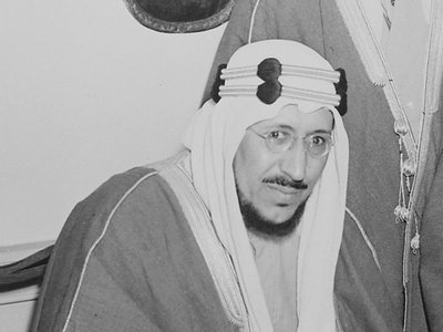 1963 State Department cable speaks to a simpler time in Saudi-Qatar relations