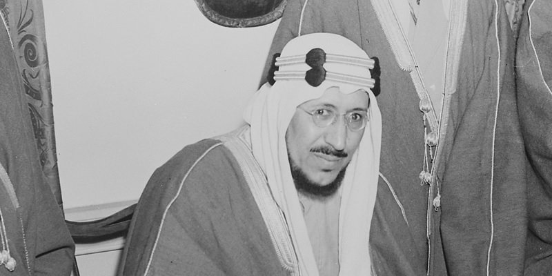 1963 State Department cable speaks to a simpler time in Saudi-Qatar relations