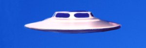 The CIA's declassified UFO photos are garbage