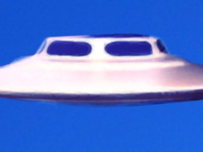 The CIA's declassified UFO photos are garbage