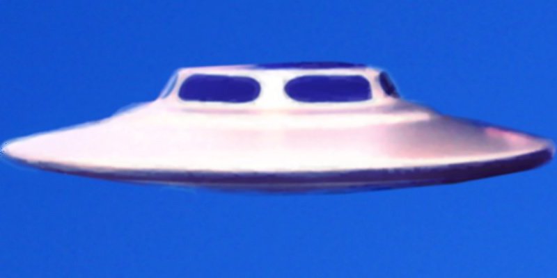 The CIA's declassified UFO photos are garbage