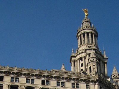 New York becomes first city to fully divest from private prisons