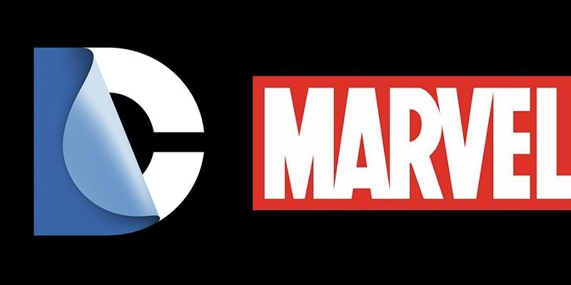 “The word was ‘dick.’” DC and Marvel FCC complaints