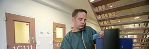 Courts rule that FCC can’t regulate in-state prison phone calls