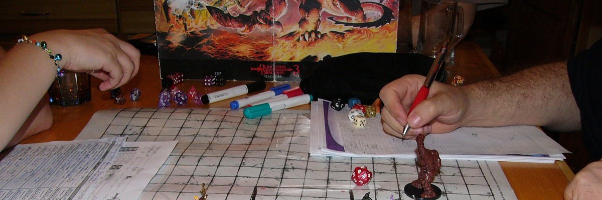 FBI investigated a group of  Dungeons and Dragons players as part of the Unabomber case