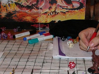 FBI investigated a group of Dungeons and Dragons players as part of the Unabomber case