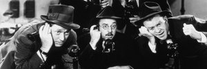 The CIA's private press pool was a secret even inside the Agency