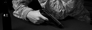 Suicides are often missing from gun violence data