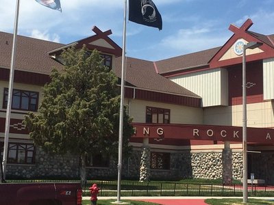Reflections on Standing Rock