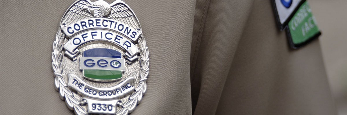 Better know a private prison giant: GEO Group's Board of Directors