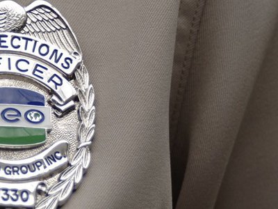 Better know a private prison giant: GEO Group's Board of Directors