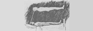 Intelligence agency takes on intelligence agency in the "Astral Projection Caper"