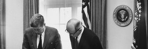CIA’s 60 year war with the Government Accountability Office: the '40s to the '60s Part 2