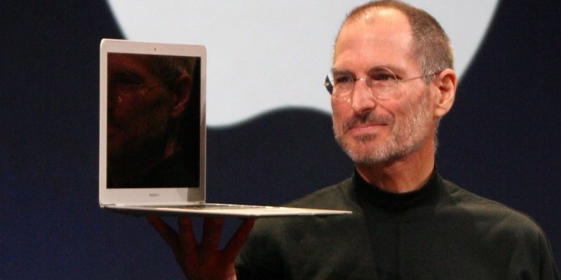 Five surprises from Steve Jobs' FBI file