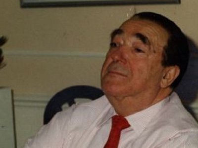 Sir Robert Maxwell's FBI file is getting more classified by the minute