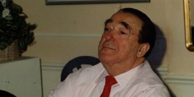 Sir Robert Maxwell's FBI file is getting more classified by the minute