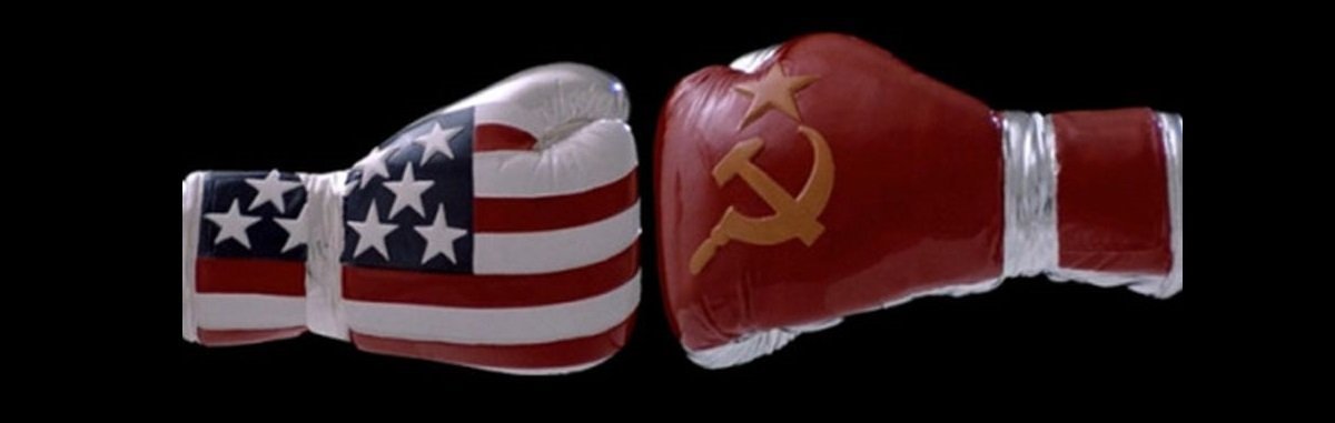 Read the CIA's 1951 listicle comparing U.S and Soviet ...