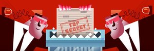 CIA came up with 126 reasons to deny your FOIA request