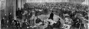 Read the Department of Justice's guide to impeachment from the '70s