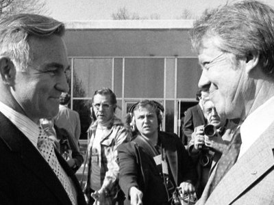 CIA’s 60 year war with the Government Accountability Office: the '70s Part 2