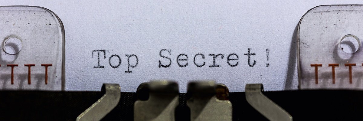 The Elements of Spy-le: Lessons from the CIA’s classified guide to good writing