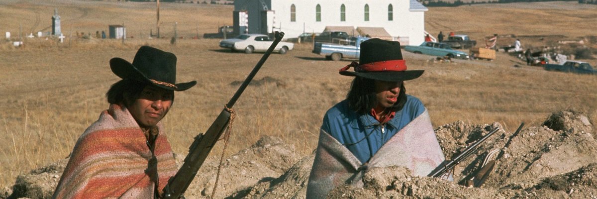 Russell Means' FBI file offers a day-by-day account of the American Indian Movement's occupation of Wounded Knee