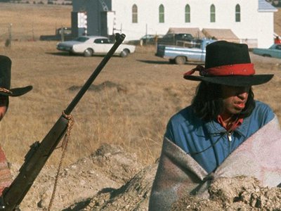 Russell Means' FBI file offers a day-by-day account of the American Indian Movement's occupation of Wounded Knee