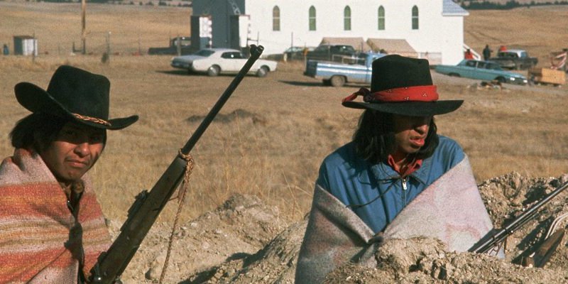 Russell Means' FBI file offers a day-by-day account of the American Indian Movement's occupation of Wounded Knee