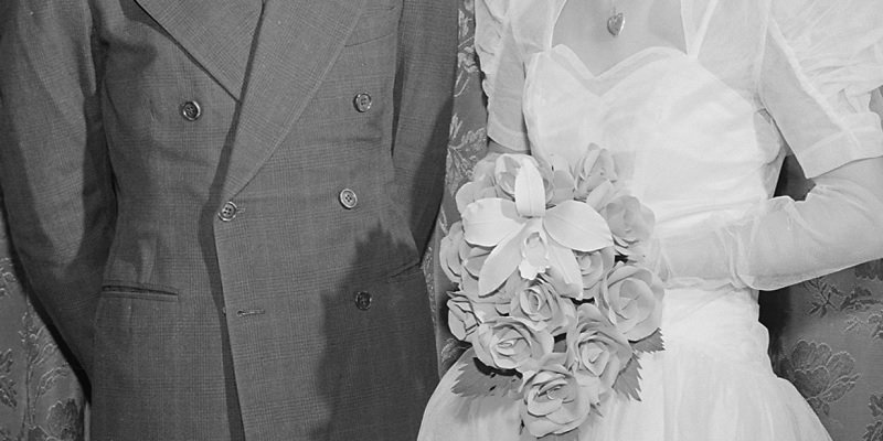 Memos show CIA employees were frustrated with inconsistent policies regarding "alien marriage"