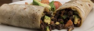 CIA psychic program undone by a burrito