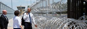 Looking back at the last three years in private prisons