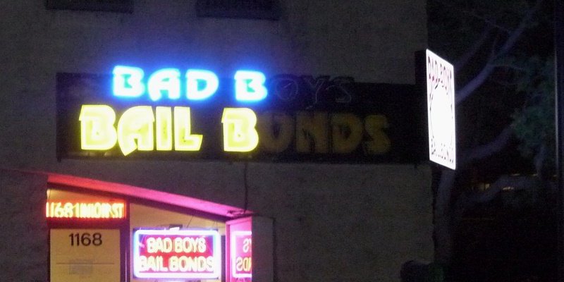 Five heartbreaking examples of why the bail bonds industry is badly in need of reform