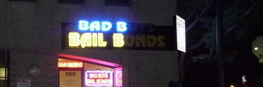 Five heartbreaking examples of why the bail bonds industry is badly in need of reform