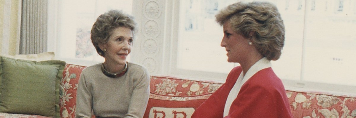 "Sarcasm" is an acceptable defense for attempted regicide in Lady Diana's FBI file