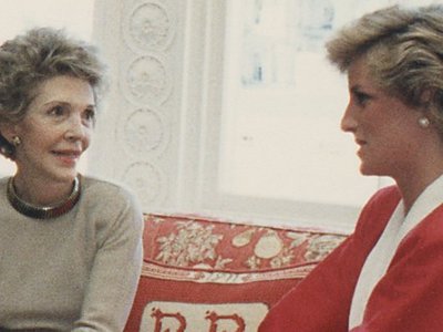 "Sarcasm" is an acceptable defense for attempted regicide in Lady Diana's FBI file