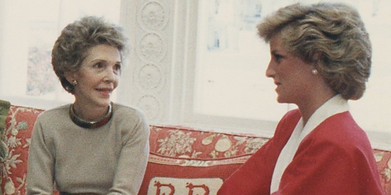 "Sarcasm" is an acceptable defense for attempted regicide in Lady Diana's FBI file