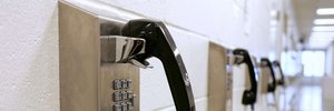 Prison phone companies resorting to dubious means to recoup their costs
