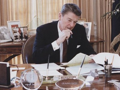 CIA’s 60 year war with the Government Accountability Office: the '80s Part 1
