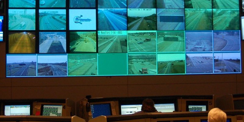 DAPL fusion center reports illustrate everything wrong with fusion centers