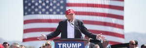 Justice Department confirms "ongoing investigation" into Donald Trump's presidential campaign