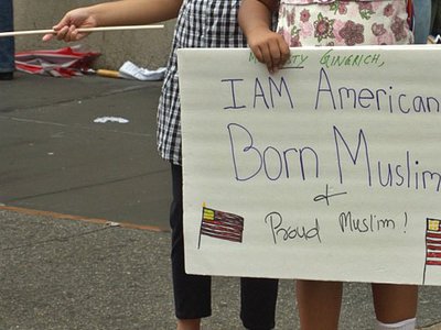 In the wake of 9/11, FBI received dozens of tips reporting "suspiciously happy Middle Easterners"