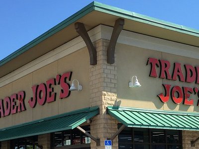 Using public records to pierce Palantir's secrecy and unmask Trader Joe's true identity