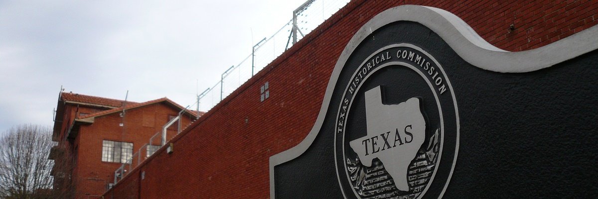 Texas wants over a million dollars for records regarding sexual assault in prisons