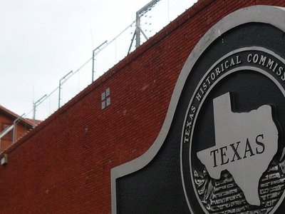 Texas wants over a million dollars for records regarding sexual assault in prisons
