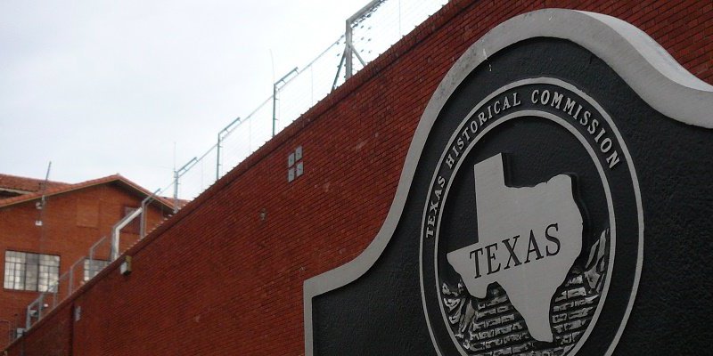 Texas wants over a million dollars for records regarding sexual assault in prisons