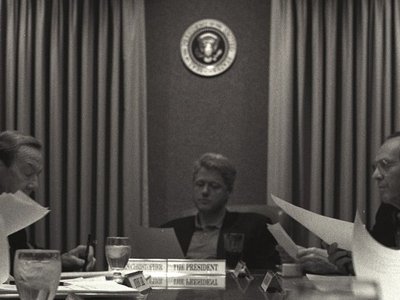 CIA’s 60 year war with the Government Accountability Office: the '90s Part 1