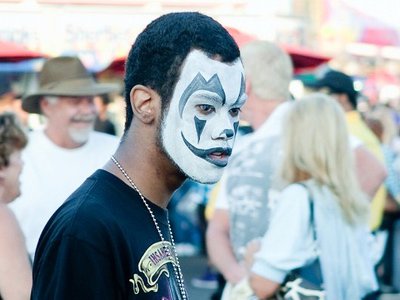 The Denver Police's field guide to Juggalos
