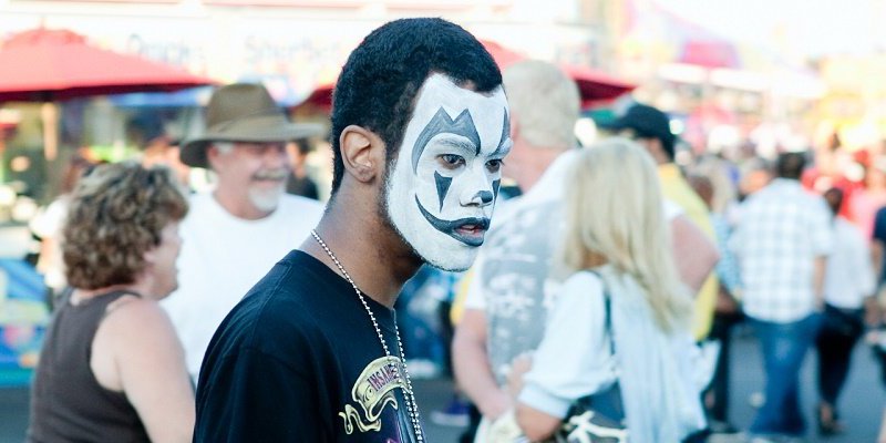 The Denver Police's field guide to Juggalos